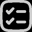 checklist 8